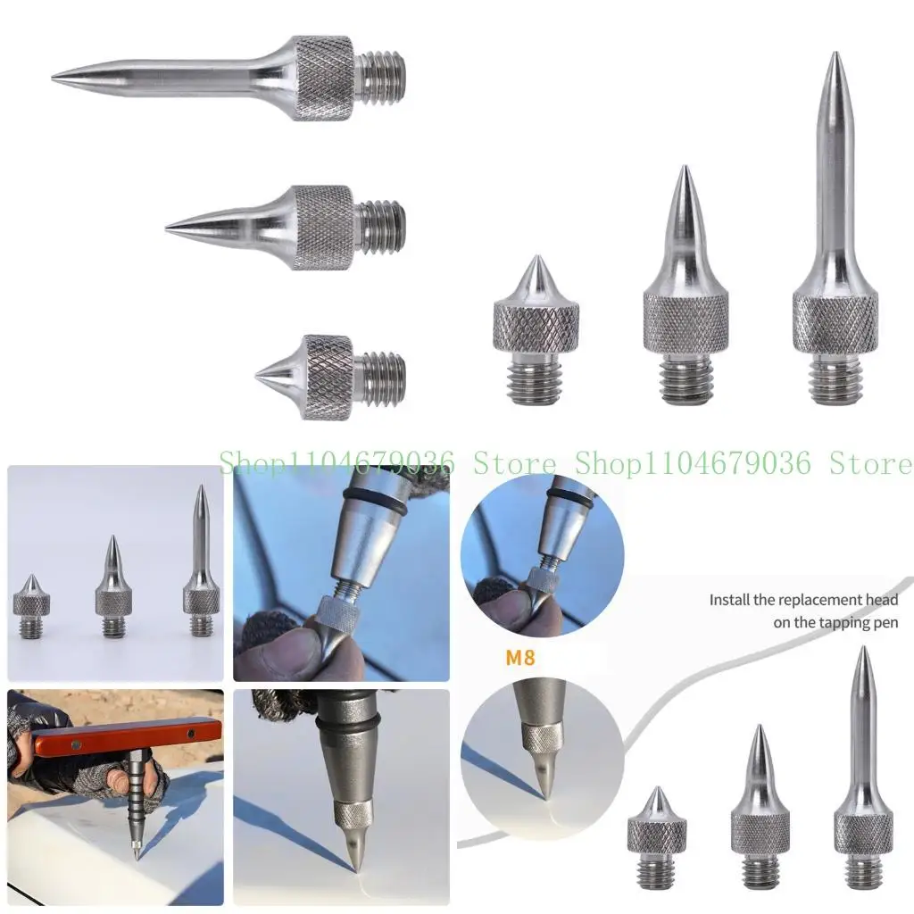 

652F Профессиональный инструмент для ремонта DET -Des