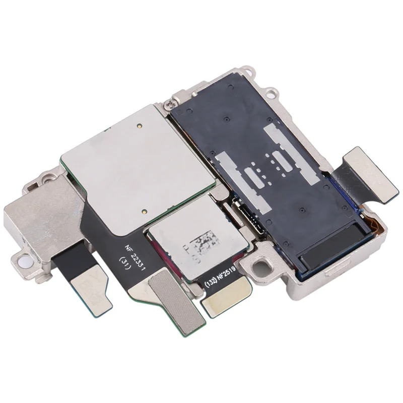 

DIGIT-For Galaxy S22 Ultra 5G For SM-S908B Back Facing Camera Replacement Kit Components Camera Set