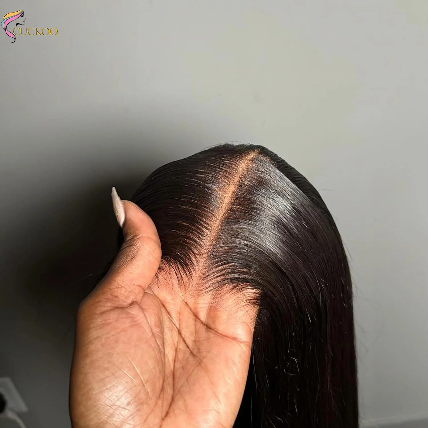 

Glueless Wig Human Hair Ready To Wear Straight Hd Lace Frontal Wig 13x6 Human Hair 250 Density 100% Human Hair Wigs For Women