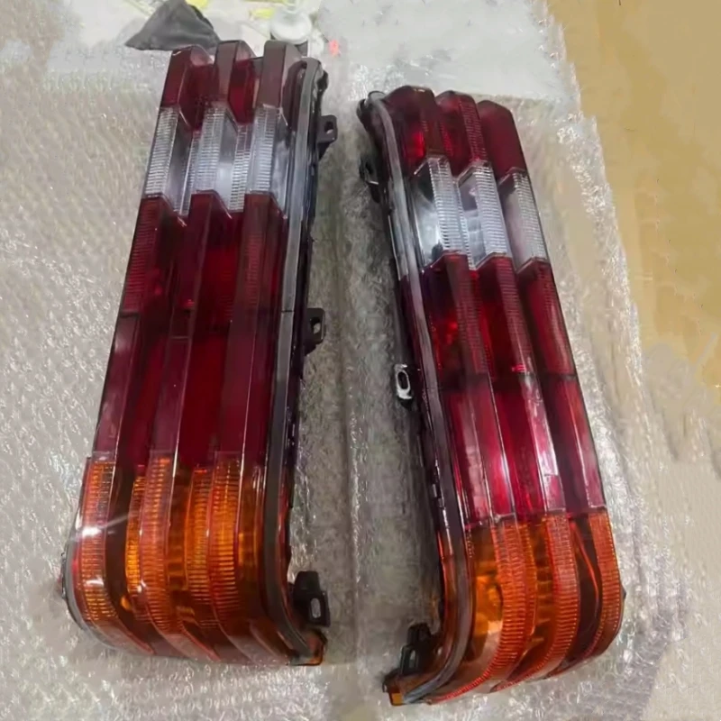 

Car Taillight for Mercedes Benz W123 Rear Lamp Brake Lamp Tail Light Turn Signal Auto Accessories