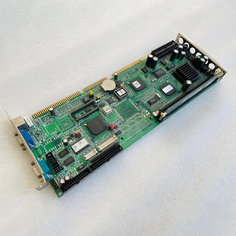 Original For ADVANTECH PCA-6359 Rev.A1 Industrial Computer Motherboard PCA-6359V