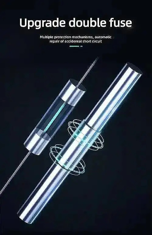 لبطارية الهاتف المحمول Leagoo BT-6008 صديقة للبيئة ومستقرة 7000Mah