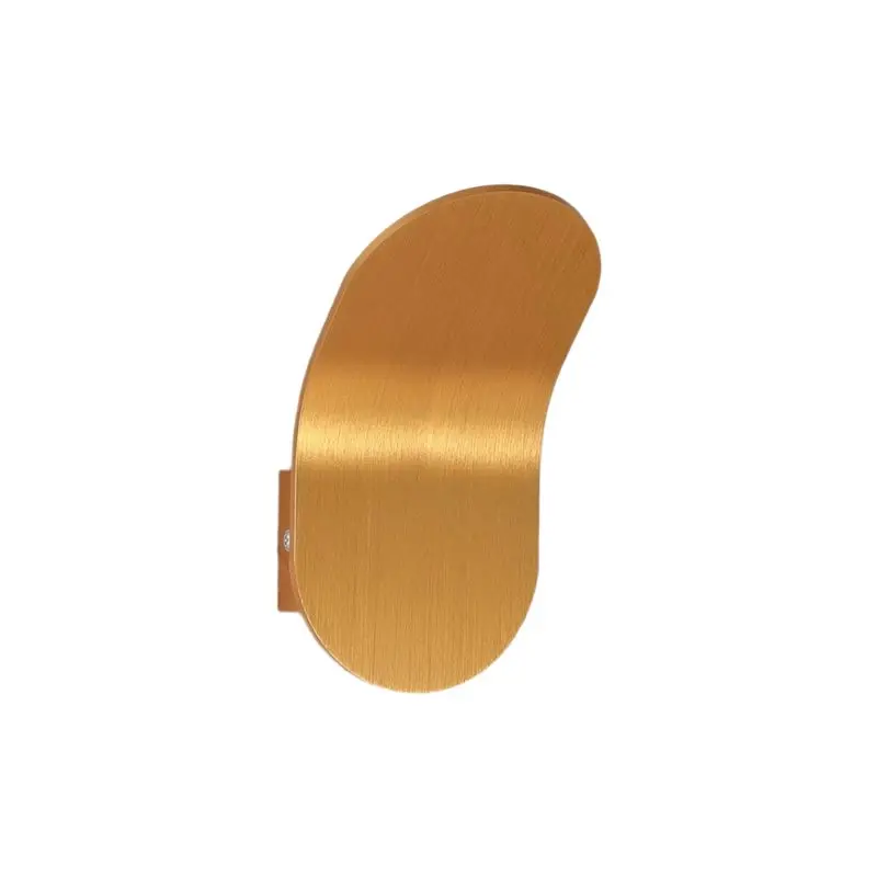 

Настенный светильник ABKY-LED - идеально подходит для освещения спальни, кухни и кабинета.