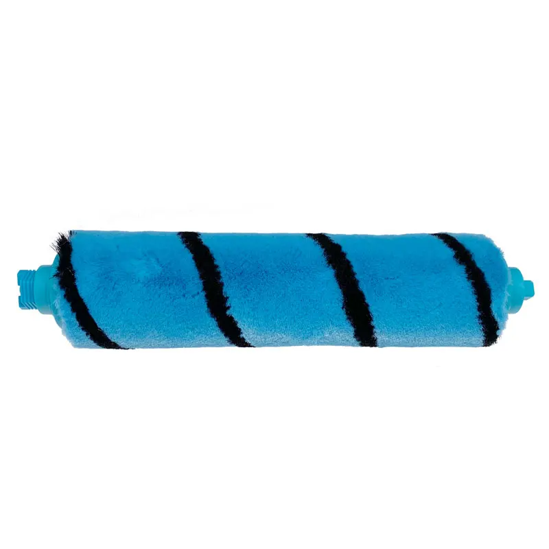 For Conga 1890 / 2690 / 3390 / 3590 / 3790 / 4090 / 4490 / 5090 / 5490 / 6090 / 7090 Robot Vacuum Cleaner Soft Roller Brush Part