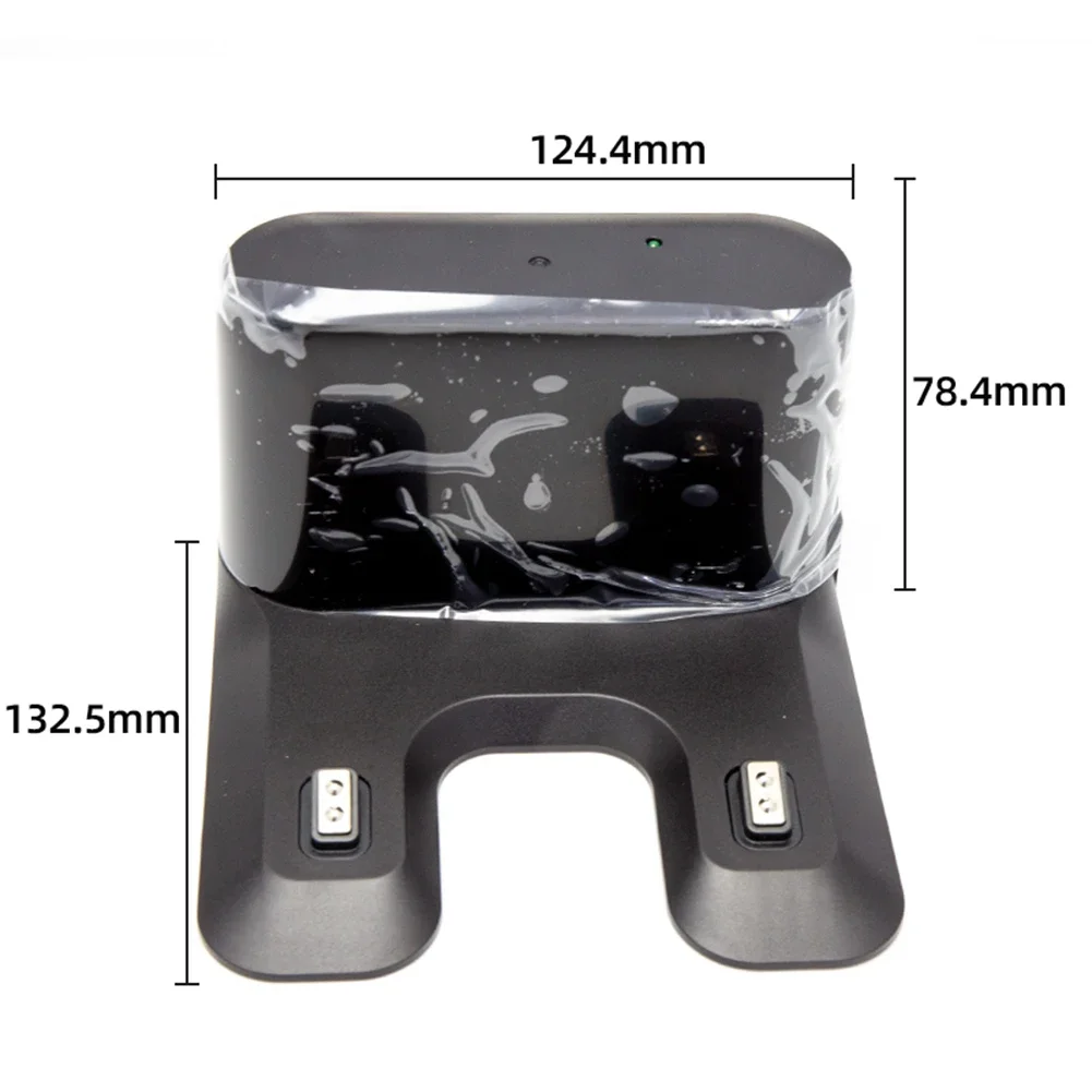 Charger Base For MAMNV For ZCWA For GTTVO For ONSON BR150 BR151 Vacuum Cleaner Household Cleaning Tools & Accessories