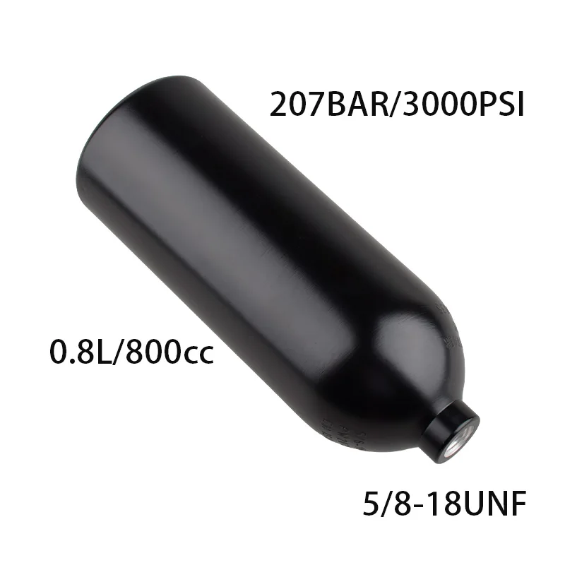 tanque-de-aire-de-alta-presion-hpa-scuba-08l-800cc-5-8-18unf-200bar-3000psi-cilindro-de-aluminio-para-co2-agua-carbonatada-buceo-y-accesorios-de-flujo