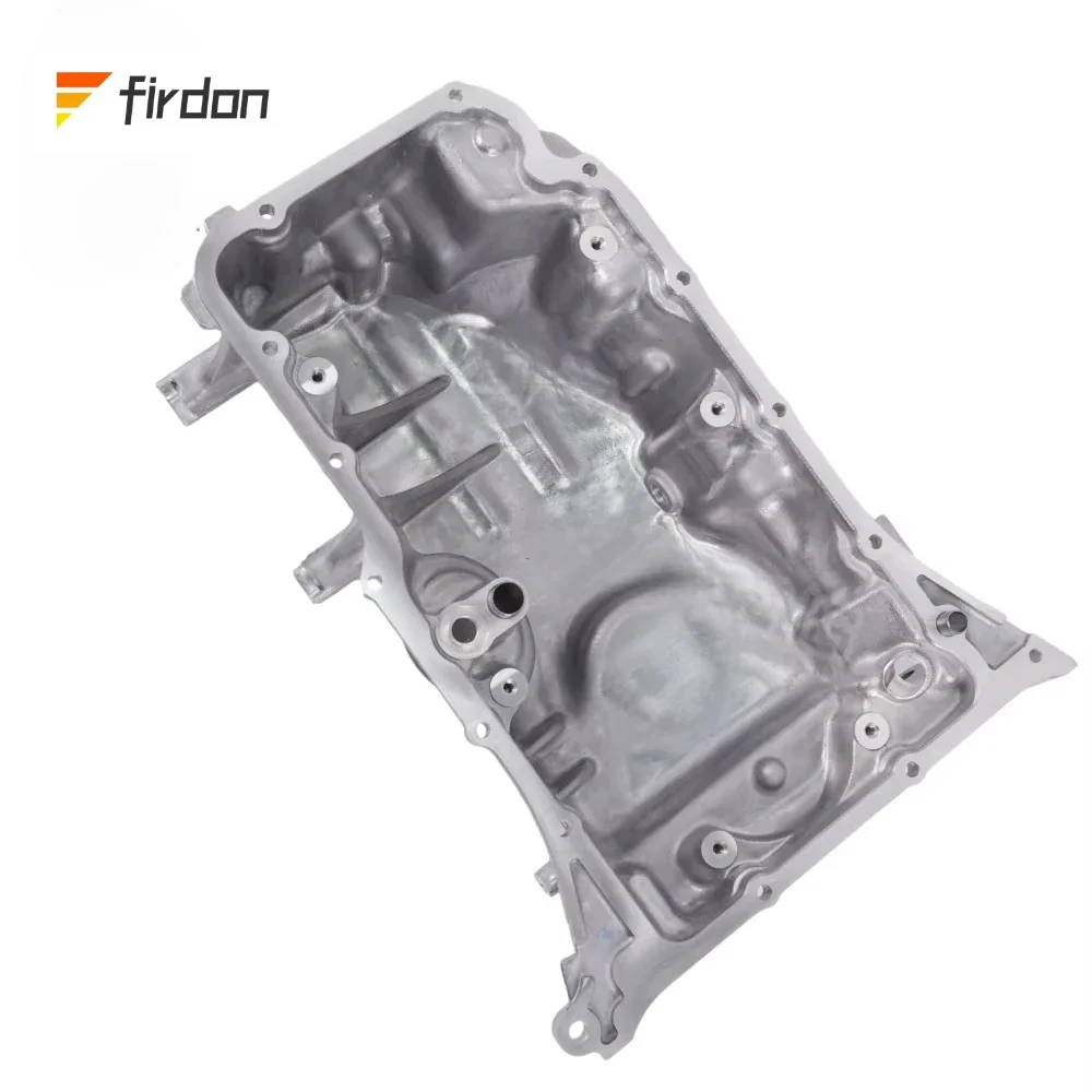 

Auto Engine cylinder blocks spare parts 11200-5WJ-A00 Car Oil Pan Oil Sump For Ho-da CRIDER FS2 ENVIX FS5