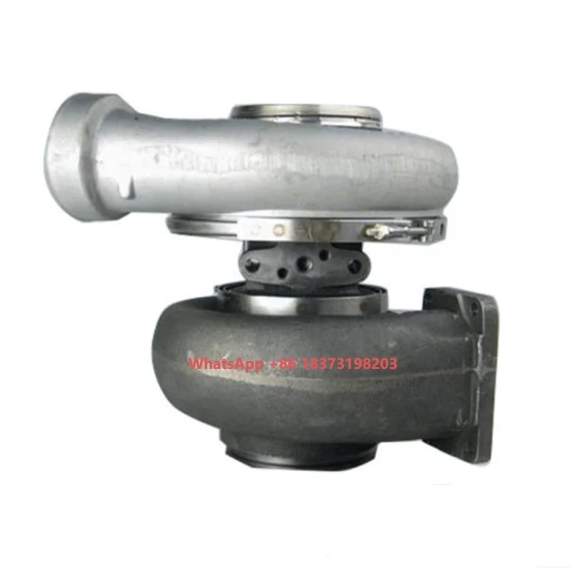 

466570-0001 466570-5001S 466570-9001 466570-0002 TV8511 Turbocharger for Detroit Truck Industrial 8V92TAB Engine
