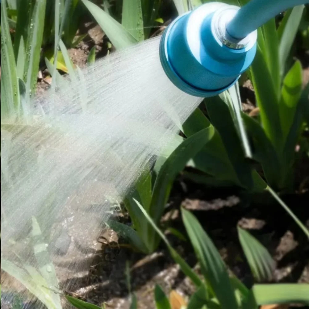 Watering Wand 19.48Inch Detachable Sprayer Wand 1000 Holes Garden Hose Wand For Hanging Baskets, Plants, Shrubs, Seedbeds, Garde