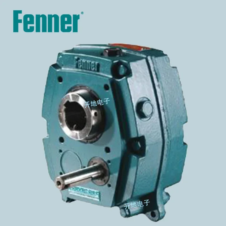 Reductor de Engranajes FENNER 116D1301 del Reino Unido 2025, Cotización de Agente General en China, Garantía de Producto Nuevo y Original