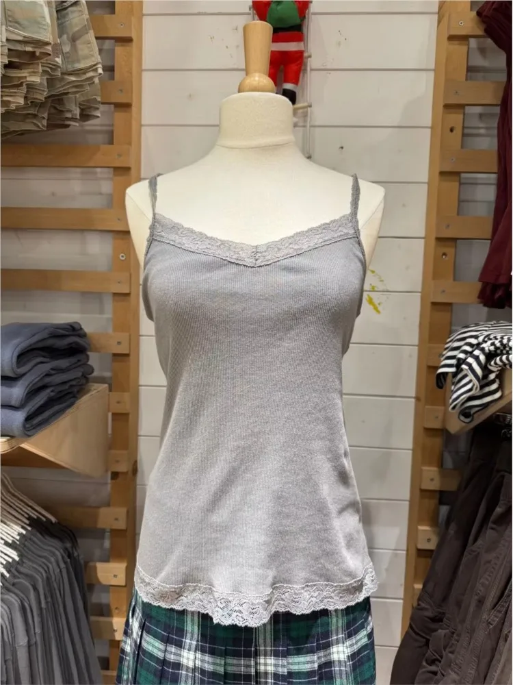 #54 Best Lace Trim Camisole to Buy In 2026