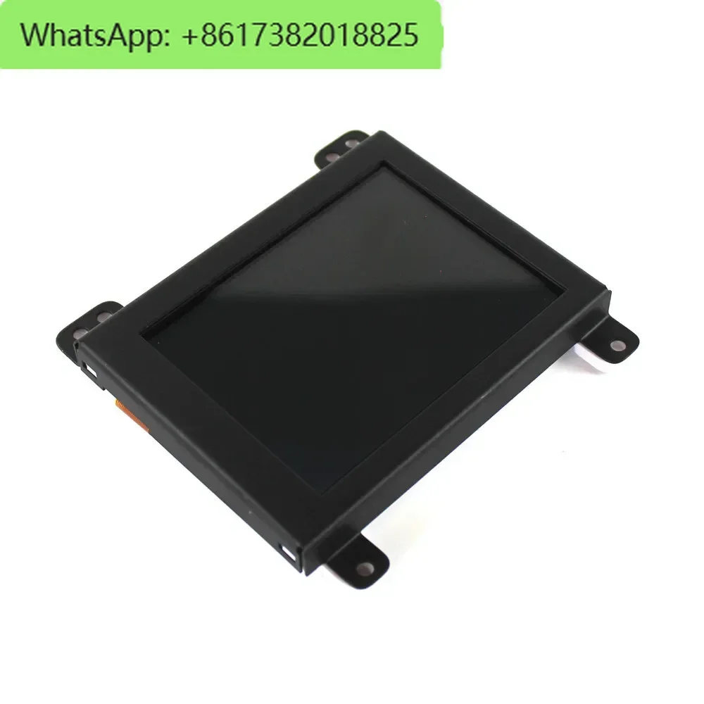 1pcs LCD  PC200-7 PC220-7 PC300-7 PC400-7 Excavator Monitor Screen