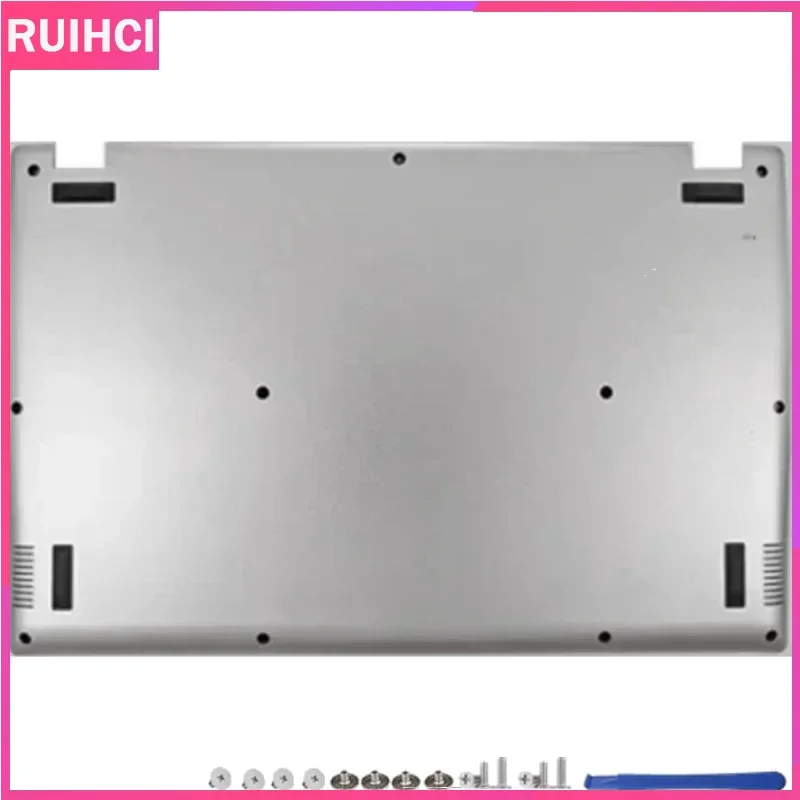 Dla Swift 1 SF114-33 SF114-34 N20H2 Nowy Laptop LCD Tylna Pokrywa Przednia Ramka Górna Obudowa Palmrest Dolna Obudowa Podstawa Klawiatura Zawiasy
