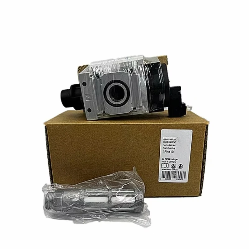 

Gold seller Cylinder MS6-EE-1/2-10V24-S 100% Original, Brand New, in Stock