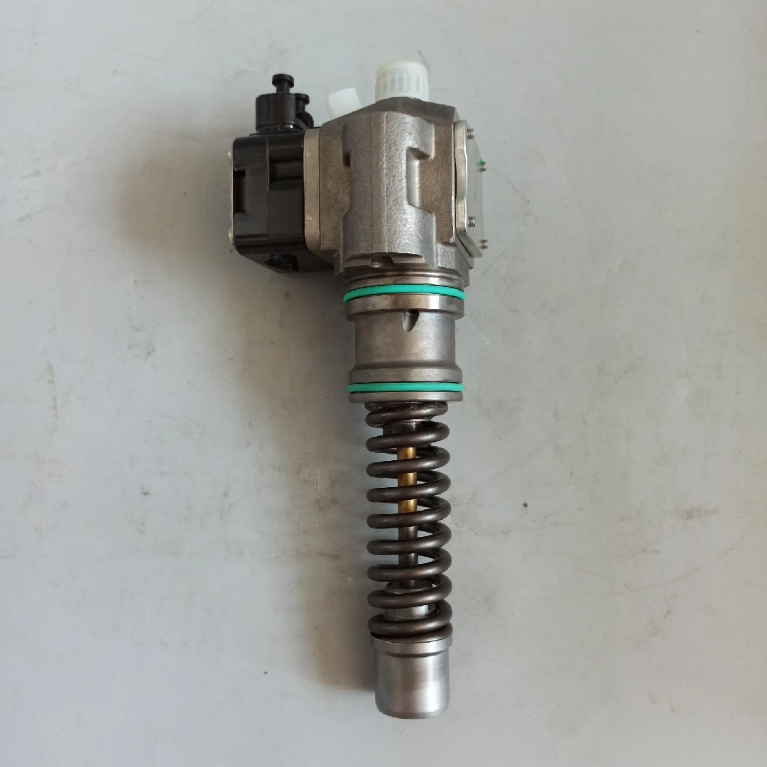 Applicable to Dachai Doetz 56D 52d Guosi 32e D704 98D High Pressure Oil Pump Unit Injector