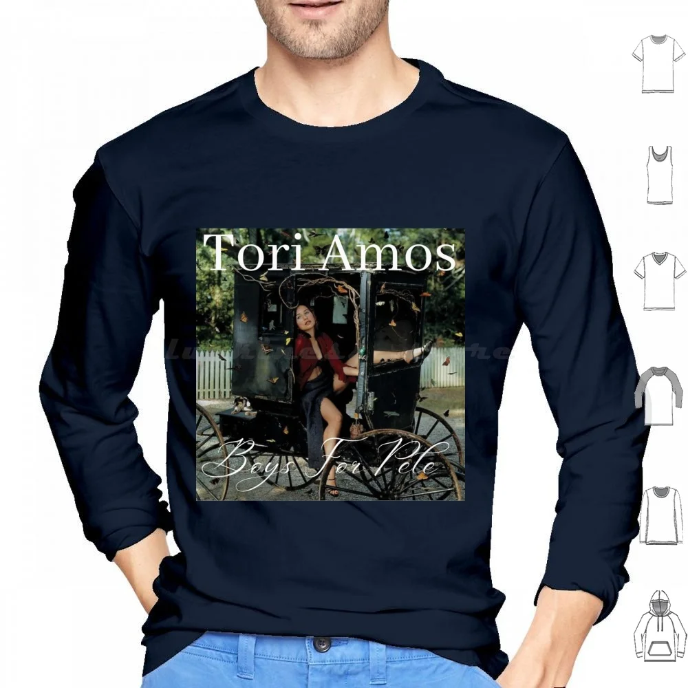 Tori Amos Bfp Promo…