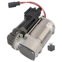 AP03 For BMW X5 (F15/F85) 2014-2018 Air Suspension Compressor Pump +Relay 37206875177