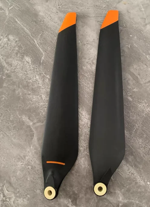 4 Uds (2CW 2CCW) Matrice 30 30T Series 1671 palas de hélice plegables de bajo ruido para DJI Matrice 30