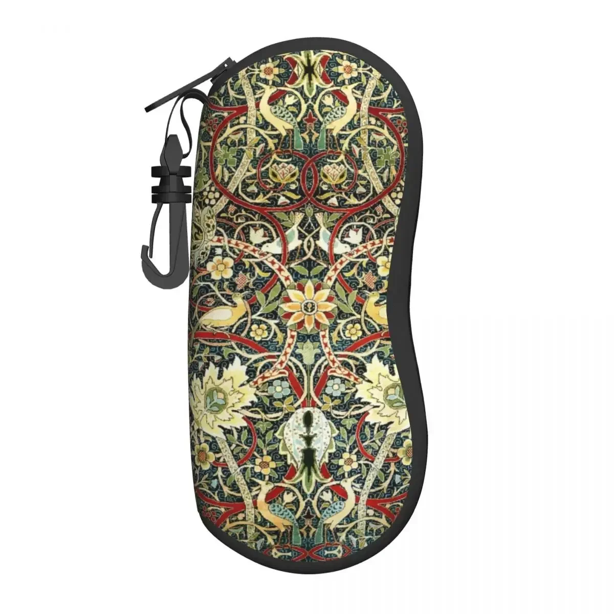 Custom William Morr…