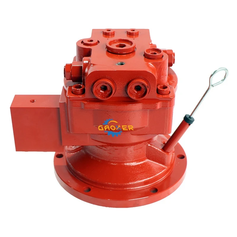 Replacement Construction Machinery Parts Swing Device Reduction JMF29 JMF43 JMF151 JMF195 Excavator Swing Motor Gearbox