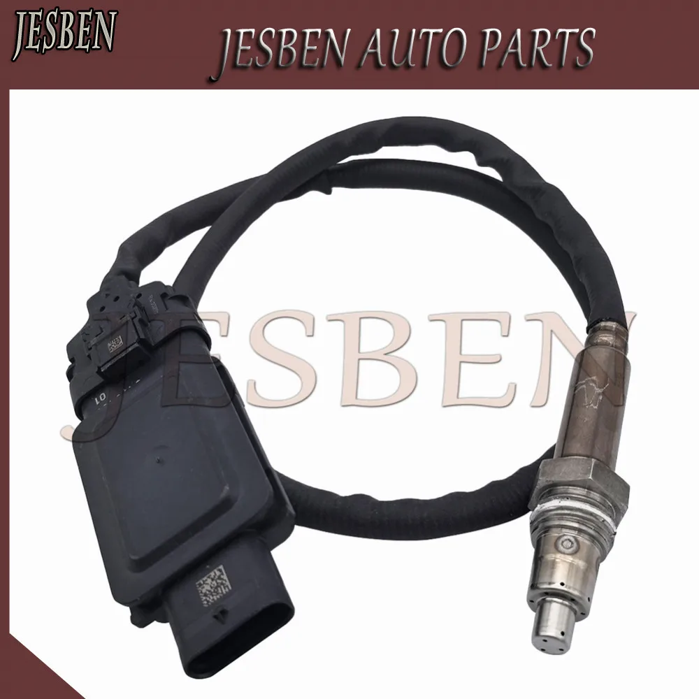 8490431-01 13628490431 NOX الاستشعار لسيارات BMW G01 G02 G05 G06 G07 G08 G11 G12 G14 G15 G16 G20 G21 G22 G23 G28 G30 G31 G32 G80 G81