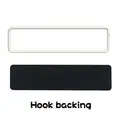 white hook