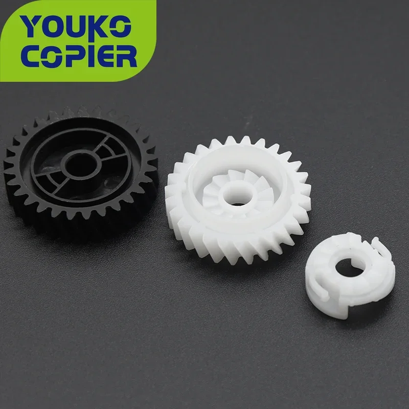 5 шт. FC0-1013-000 FU9-0401-000 FU9-0207-000 FU9-0209-000 Шестерня фьюзера для CANON iR 1730 1740 1750 ADV 400 500/IR1730 IR1740