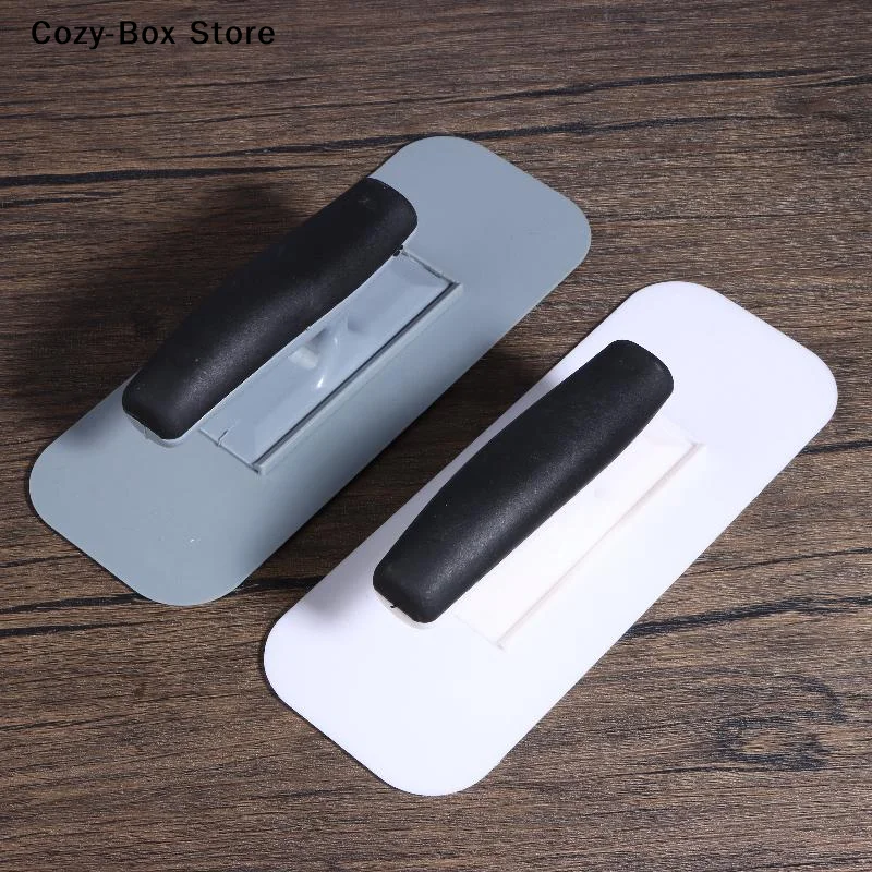 [ZY]1PCS New Plastering Trowel Skimming Trowel For Wall Board Lining Grouting Paint Tools Cleaver[ZY]