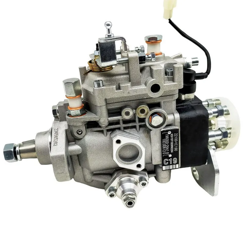 

Fuel Injection Pump For Toyota HZJ76 HZJ78 HZJ79 1HZ Diesel Engine 22100-1C190
