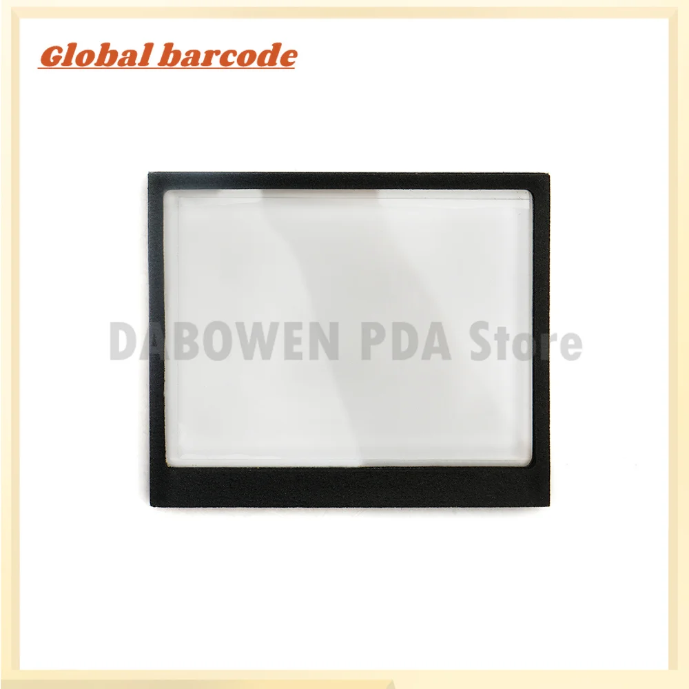 

5Pcs LCD Lens Replacement for zebra Motorola Symbol WT4070 WT4090 WT41N0