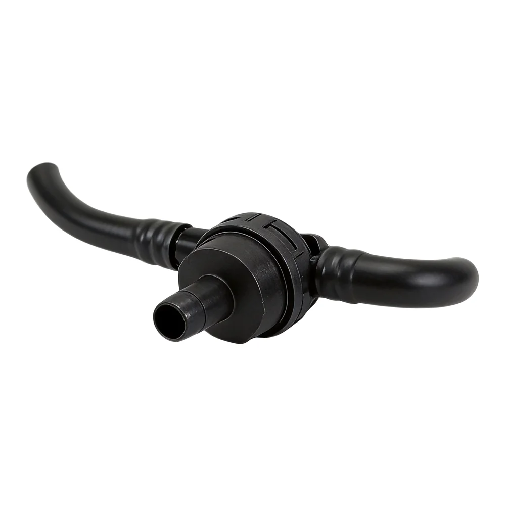 Car Engine Vacuum Hose Pipe for Golf and For Skoda Models Direct Replacement for 03F133751B OEM Part Reliable Function