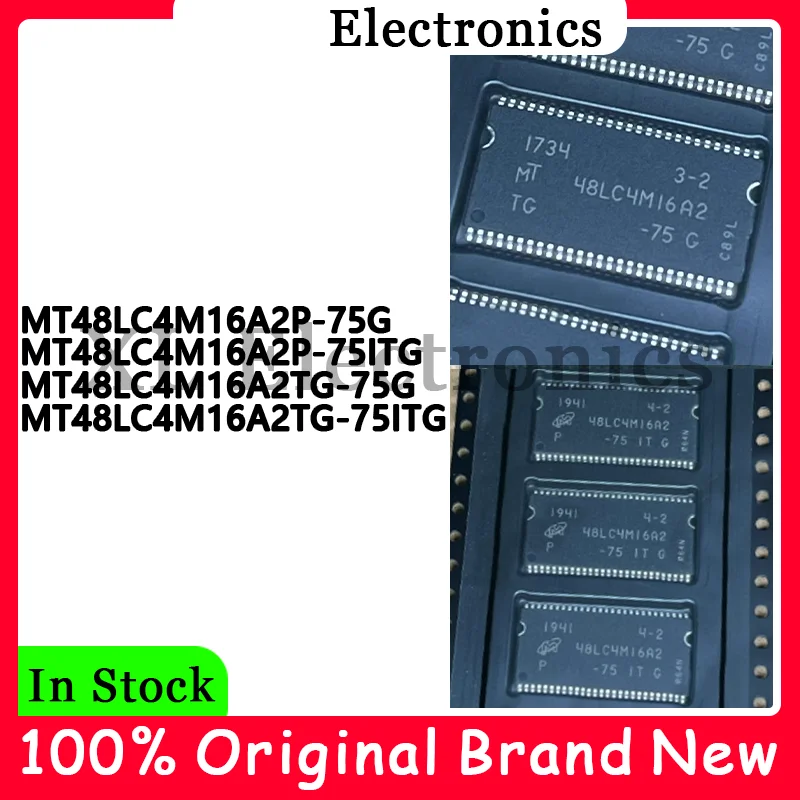 mt48lc4m16a2p-75g-mt48lc4m16a2p-75itg-mt48lc4m16a2tg-75g-mt48lc4m16a2tg-75itg-novo-original