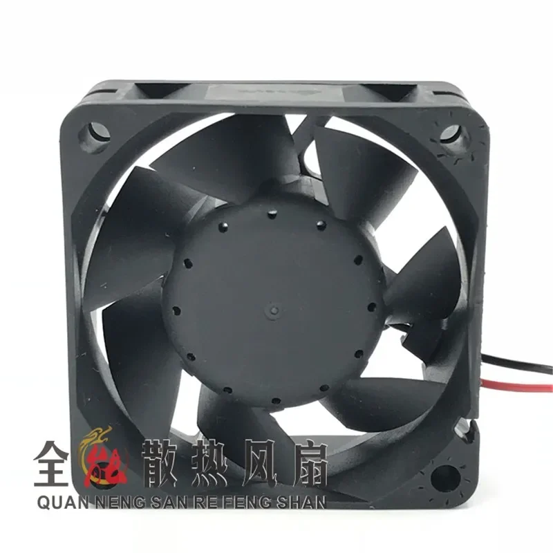 for AFB0624SH for Toshiba CV190 Elevator Inverter Cooling Fan DC24V 0.21A 6CM