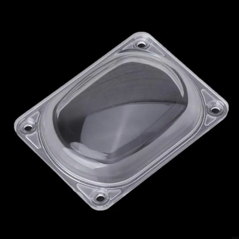 Riflettore lenti a LED G92C per illuminazione trafficata Lampade a LED a LED INFERIORE