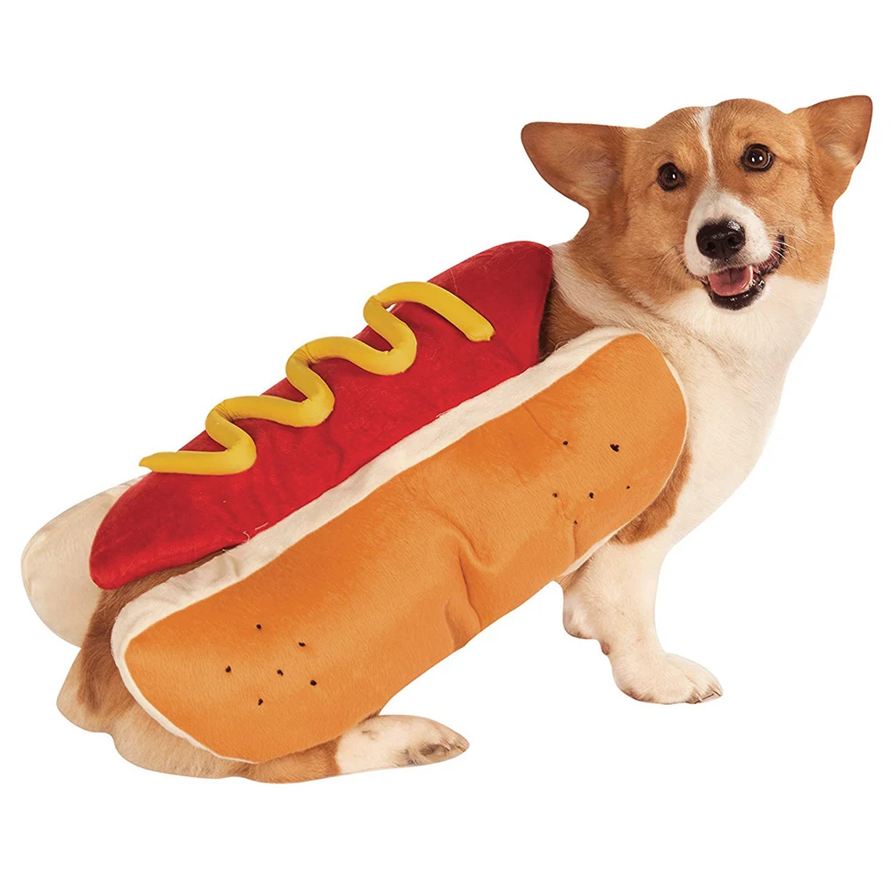 

Pet Clothing Festival Costume Warm Clothes Dog Cat Outfit Christmas Decoration Holiday Party Wearable Design Lightweight