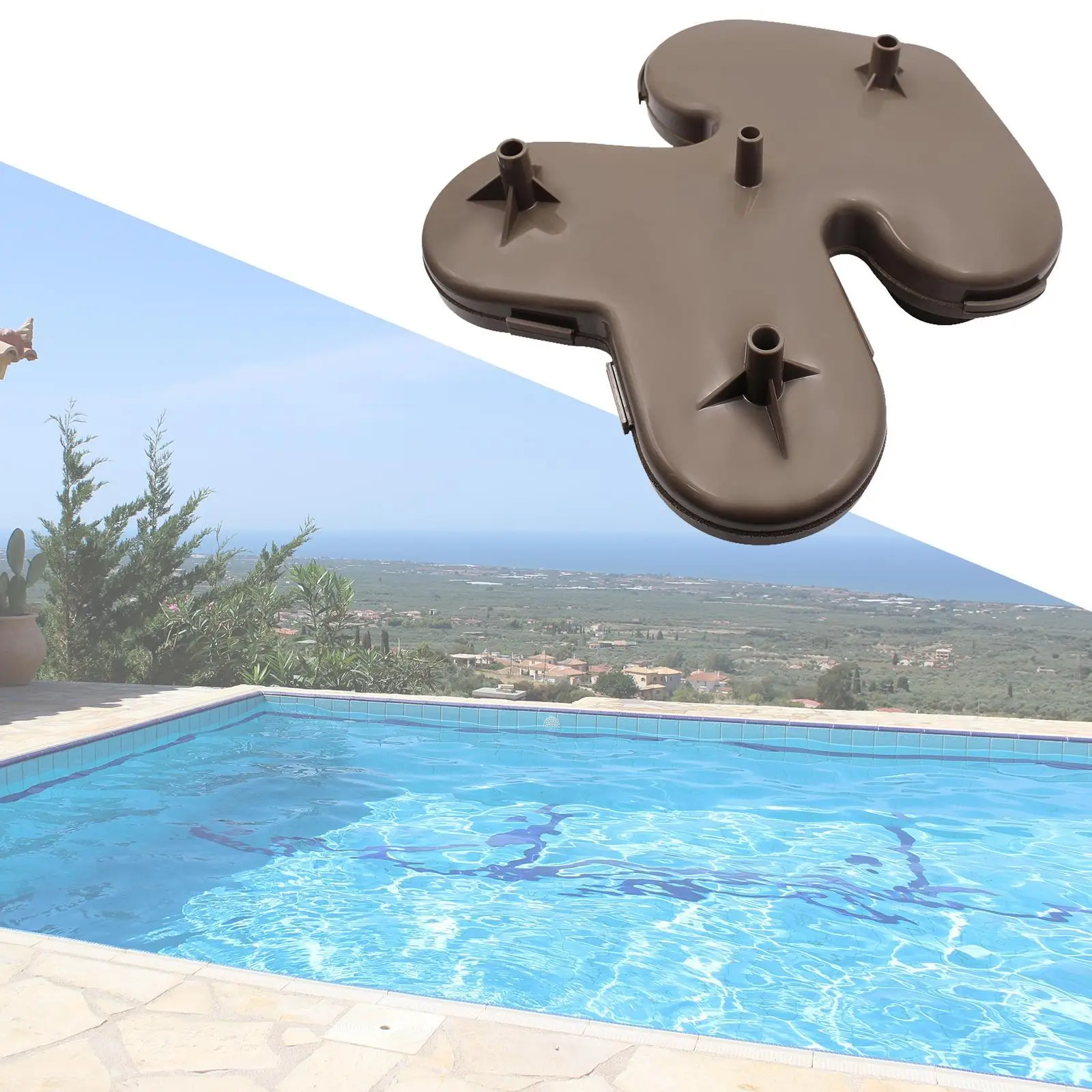 جزء استبدال مجموعة المشعبات العلوية 17-150-1329 مرفق عالي التحمل