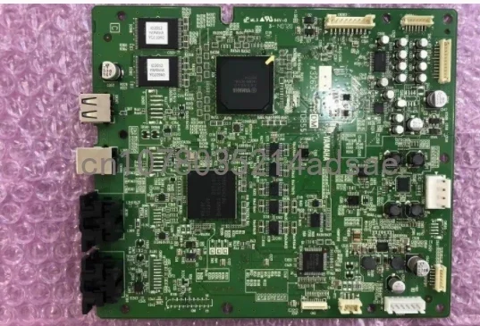 Applicable to PSR-S750, Psr-s950 Electronic Keyboard Motherboard/Power Board/Audio Output Board