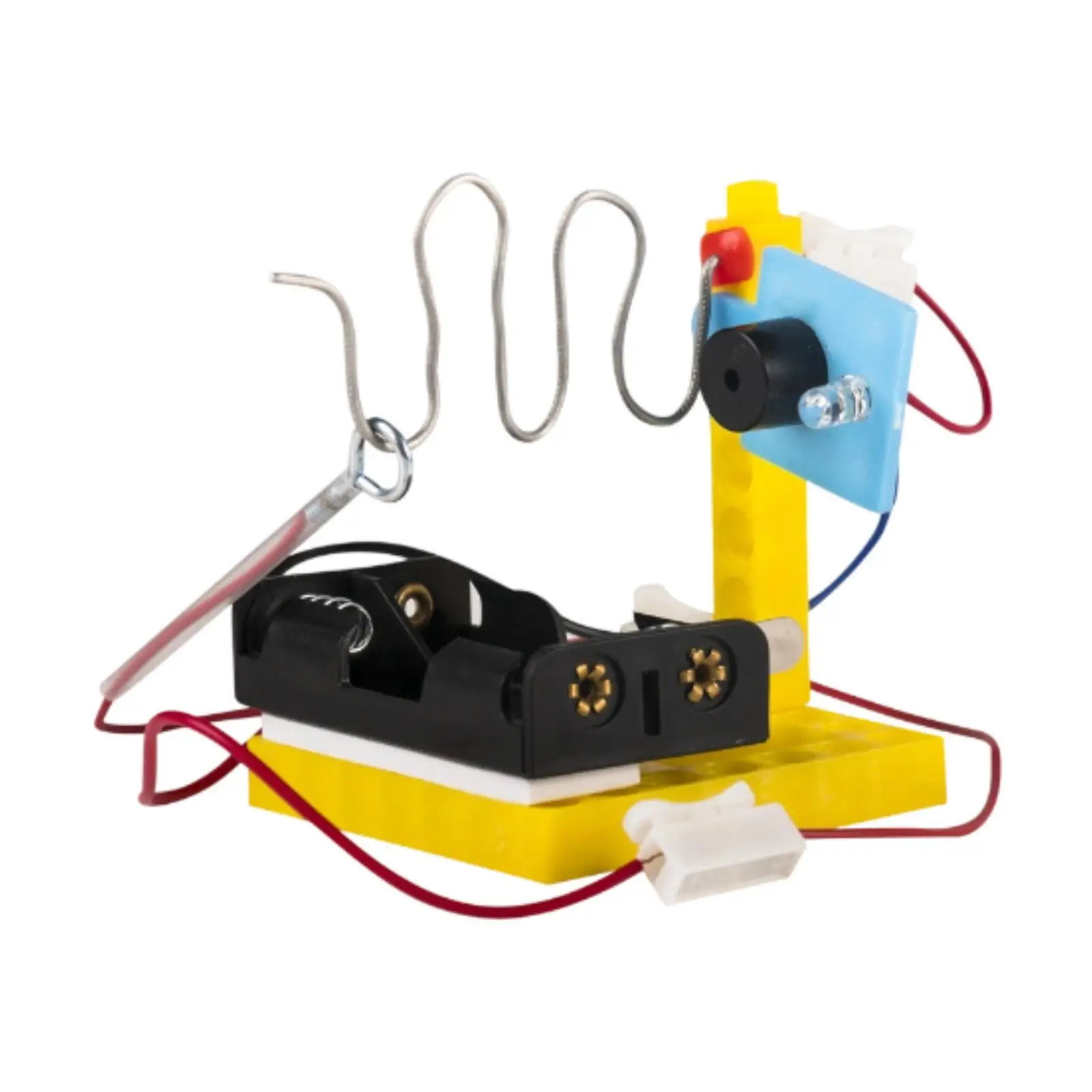 Diy Physical Circui…