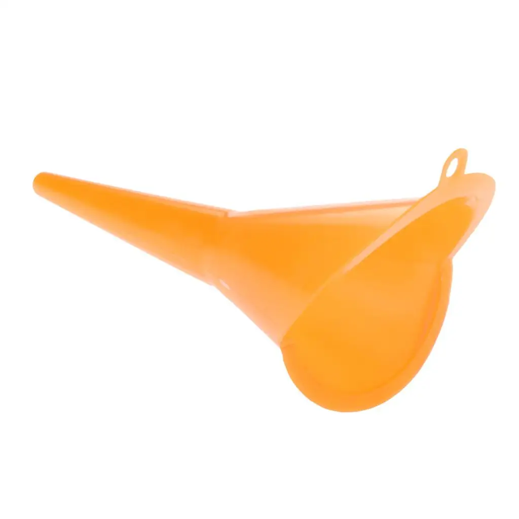 

Universal Plastic Motorcycle Car Vehicle Water Petrol Funnel