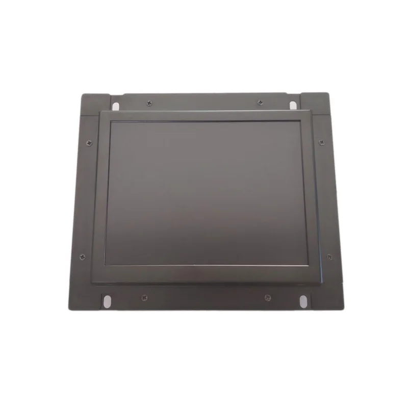 Aiderry Industrial LCD Monitor Replacement For FANUC 9