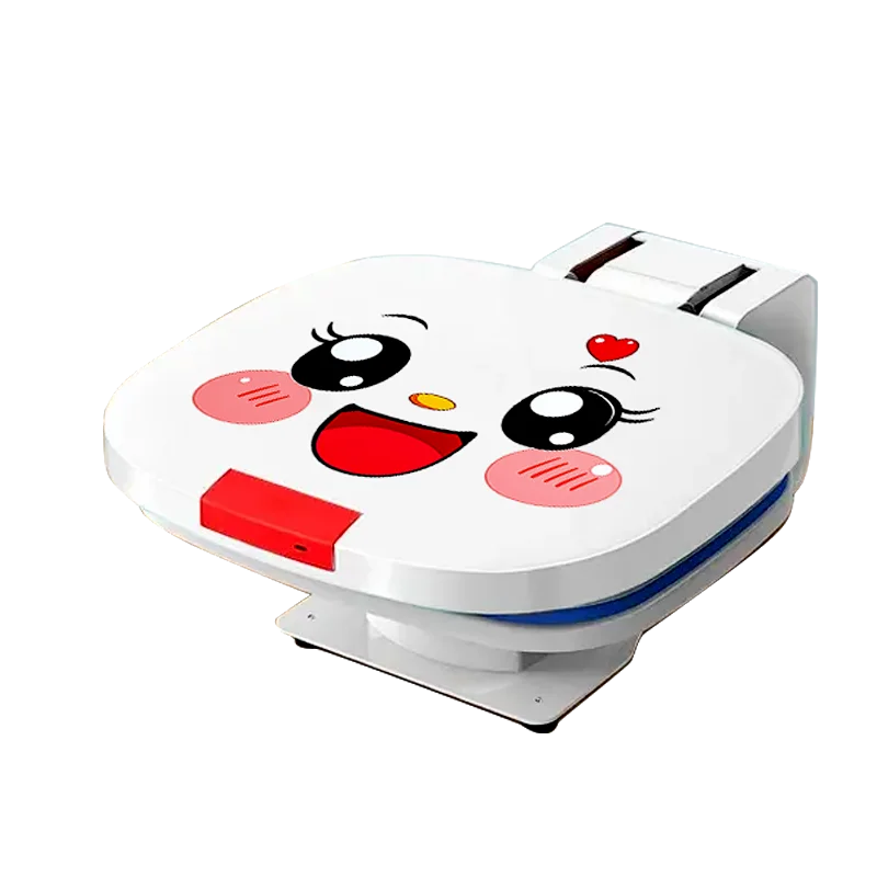 Erasmart New Arrivals Electric T Shirt Printer Heat Press Machine Mini Portable Automatic Heat Press Machine