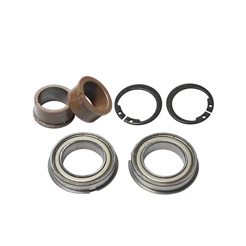 

Fuser Lower Roller Bearing Sleeve Circlip for Konica Minolta C659 C759 C558 C658