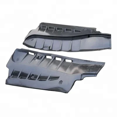 

suitable for For Ferrari 430 Carbon Fiber Engine Air Intake Side Vents Replacement