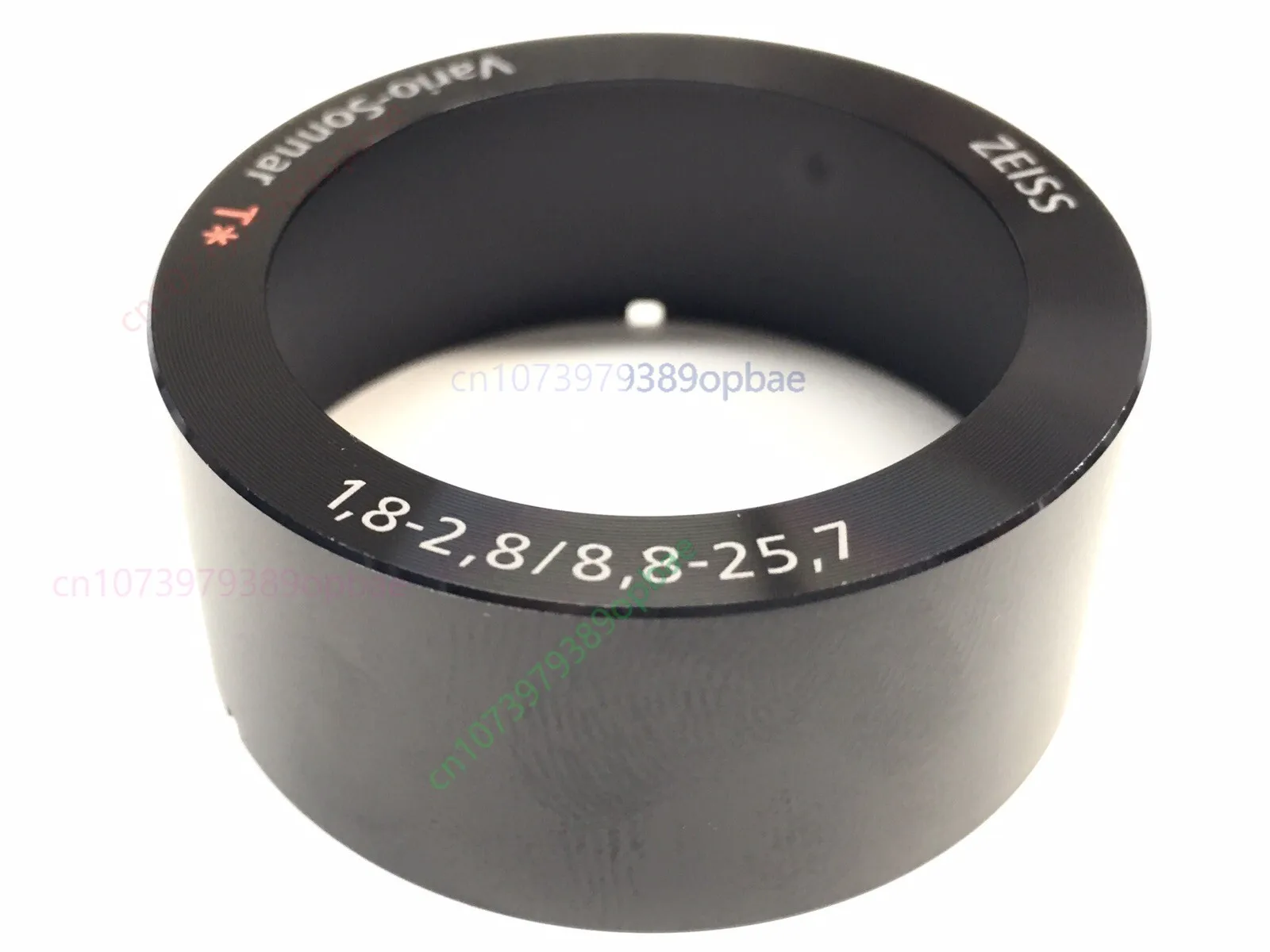 Second-hand For Sony RX100iii RX100M3 Lens Ring Repair Replacement Part Repair Genuine
