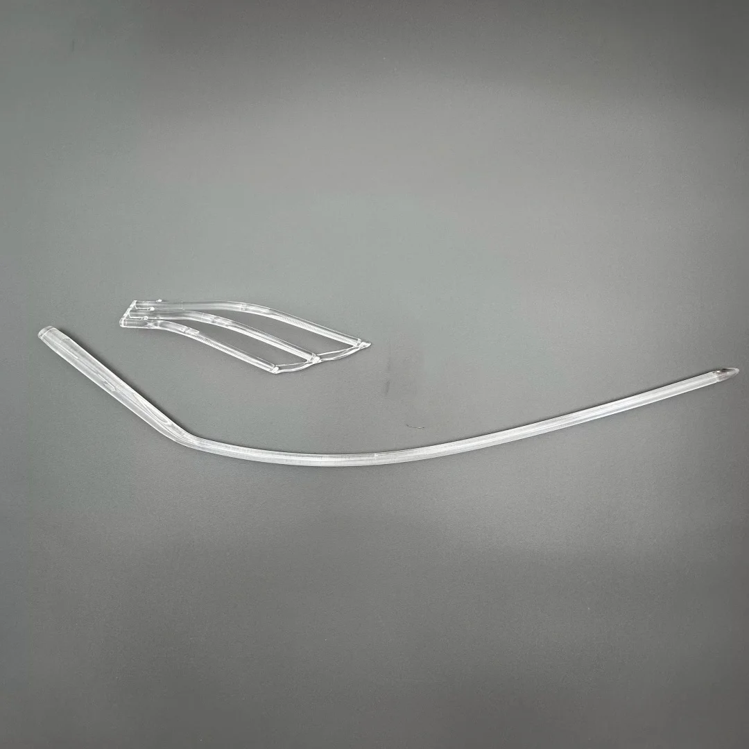 NEW Matrix Headlight Light Guide Tube DRL Tube Acrylic tube Fiber For AUDI A8 D5 2019 2020 2021 2022 detail image 4