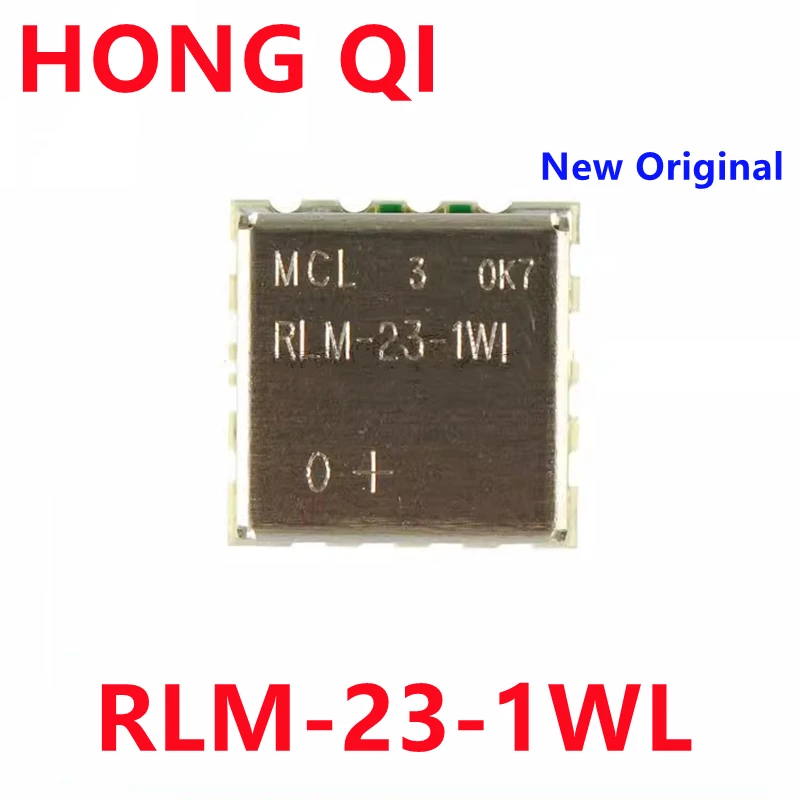 

1PCS New Original RLM-23-1WL+ Mini-Circuits RF Wireless Limiter