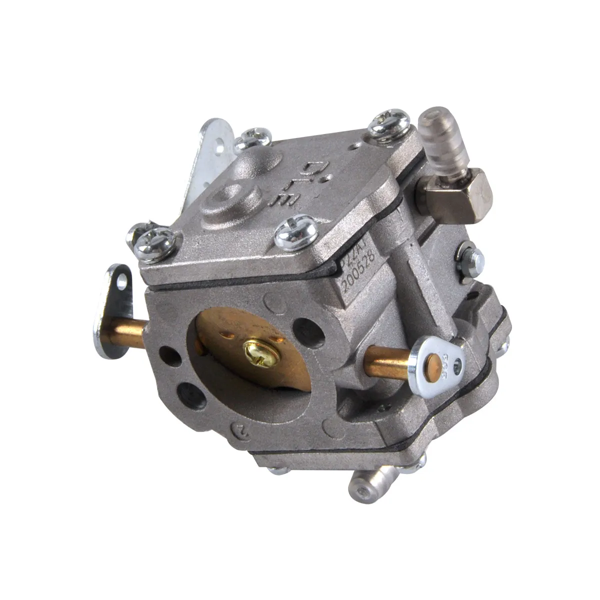 1Pc Original DLE Carburetor For DLE Gas Engines DLE20/20RA/30/35RA/40/55/55RA/60/61/65/85/111/120