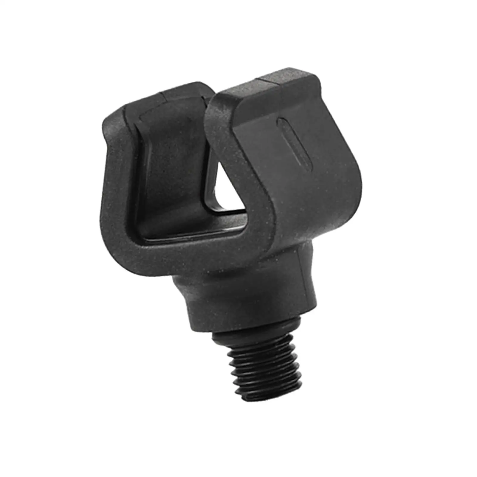 الصيد رود بقية رئيس الموضوع M3/8 عدم الانزلاق الكارب الصيد رود بقية قبضة ل