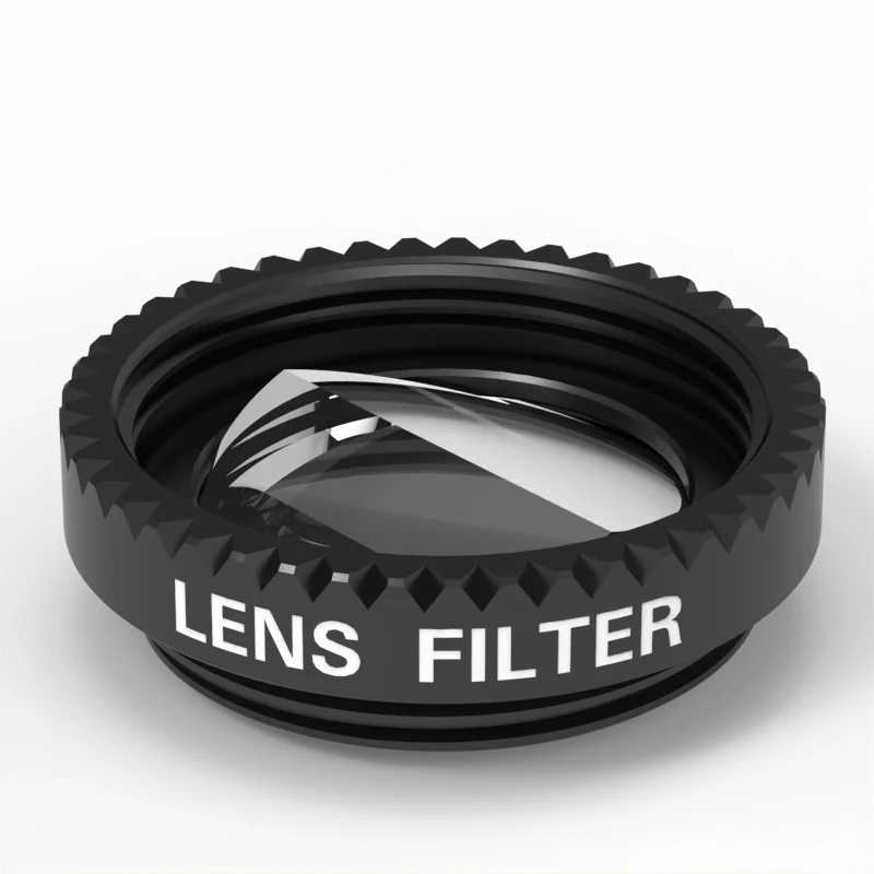 KnightX Camera 3 Trong 1 Ống Kính Zoom Ảnh Cá Mắt Macro Góc Rộng Điện Thoại Di Động Lọc Cpl Ngôi Sao Nd Có Thể Thay Đổi lăng Kính Điện Thoại Di Động