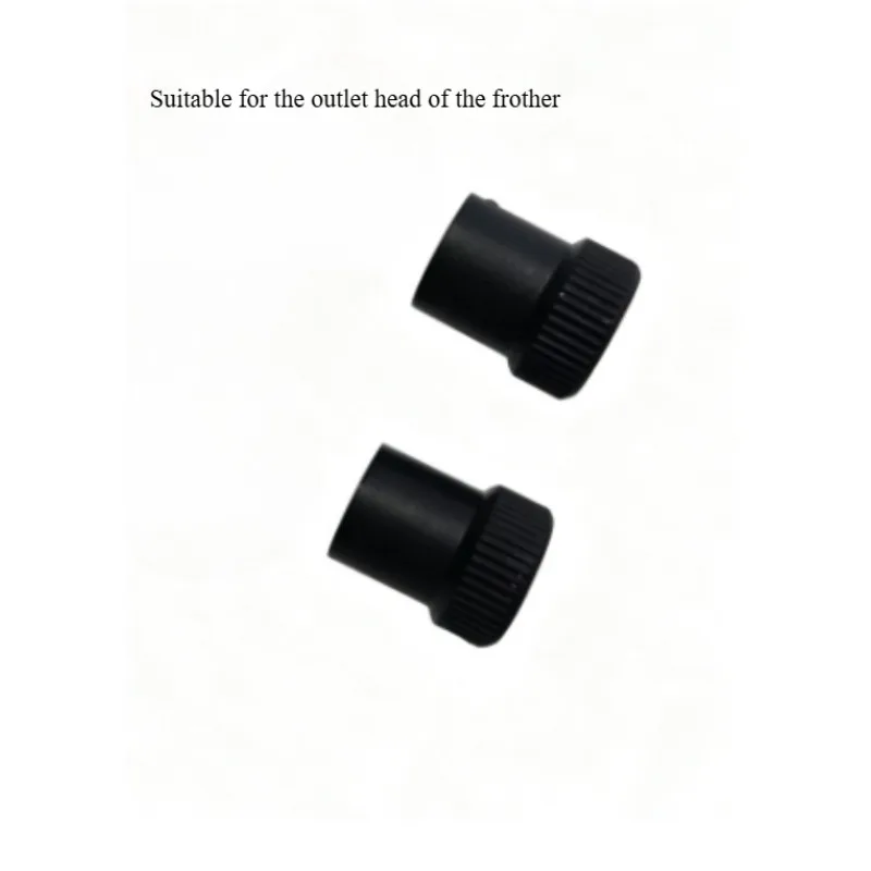 Suitable for F10 F11 F12 Entire Frother Frother Outlet Head minibar coffeebar